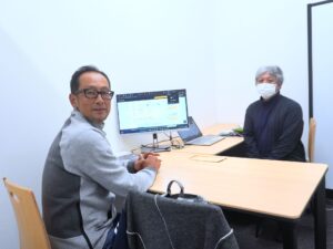 創業】理想のワイナリーをつくるためHi-Bizとステップアップ🍷「前川  