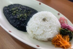 カレー