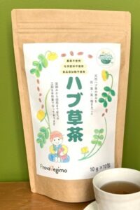 お茶