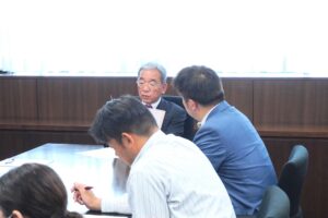 市長報告