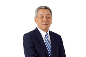 高木 嘉幸氏
