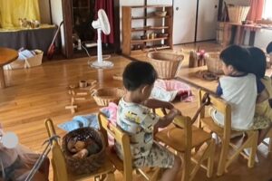 東広島シュタイナーこども園