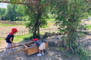 東広島シュタイナーこども園