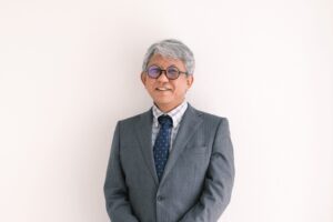 ITサポーター