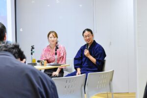 セミナー講師２